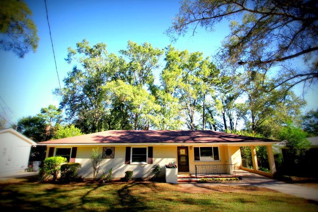 Main View