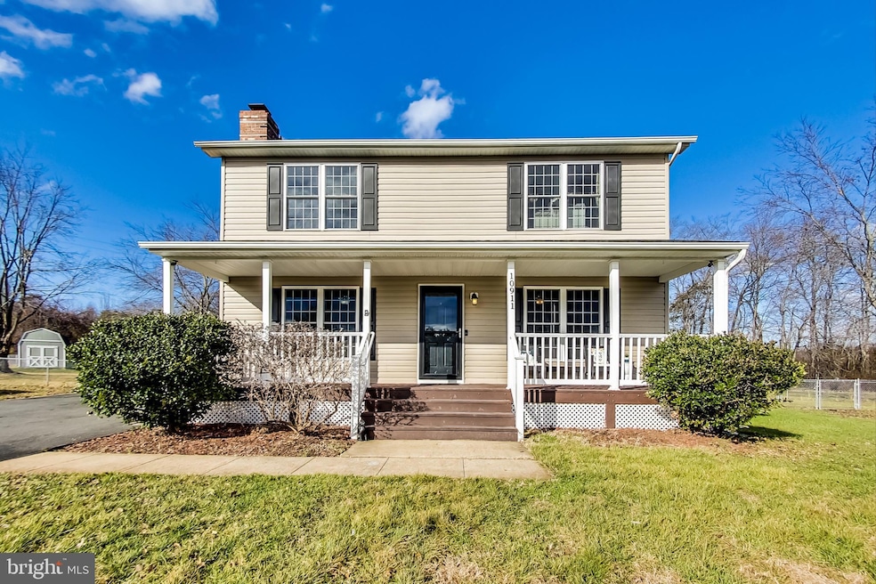 10911 Bristol Place, Bealeton, VA 22712 - photo 1