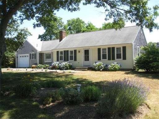 11 Amelia Way, South Yarmouth, MA 02664 - photo 1