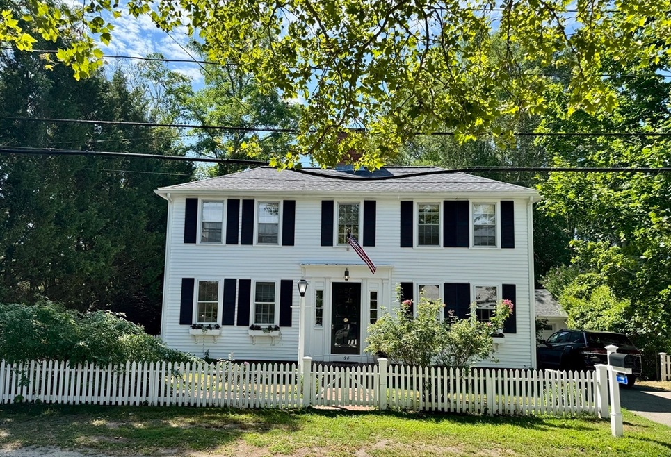 198 Main St unit 2, Sandwich, MA 02563 - photo 1