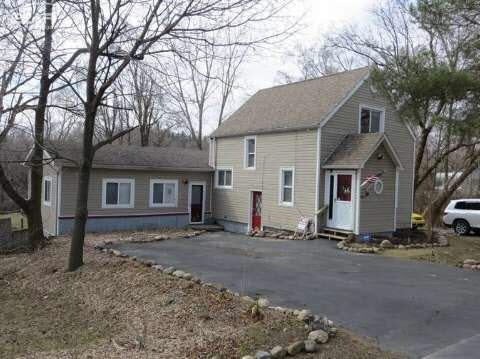 9037 Neff Rd, Mount Morris, MI 48458 - photo 1