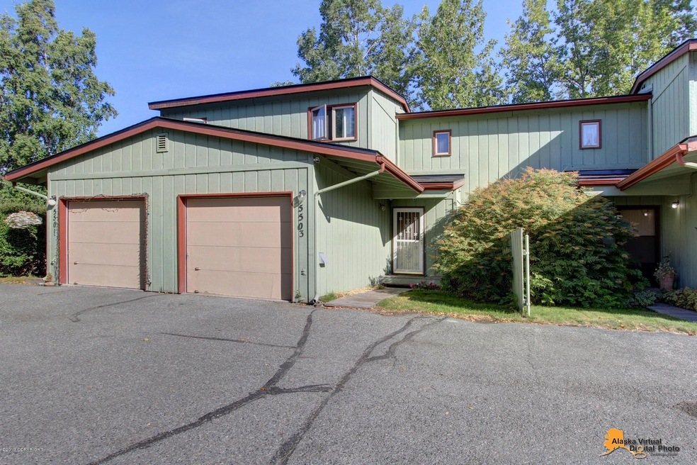 Welcome Home to 5503 East 34th Avenue