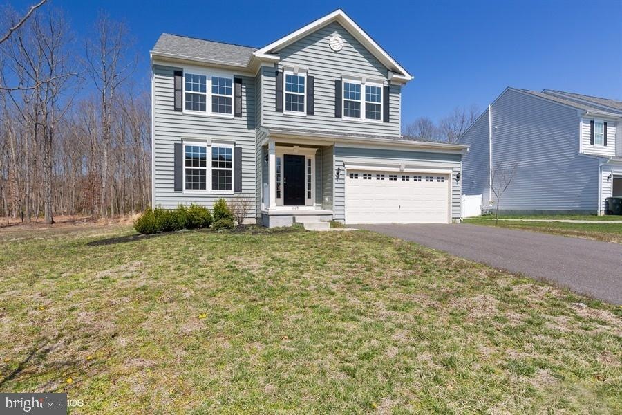 1029 Weston Dr, Williamstown, NJ 08094 - photo 1