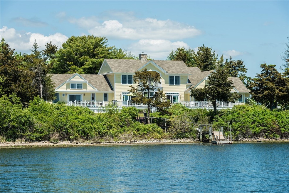 68 Grays Point Rd, Charlestown, RI 02813 - photo 1