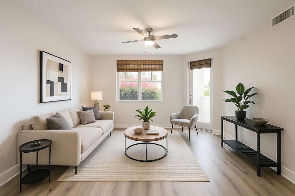 1830 Radius Dr unit 222, Hollywood, FL 33020 - photo 1