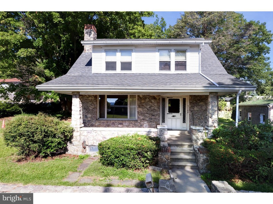 3108 Pricetown Rd, Temple, PA 19560 - photo 1