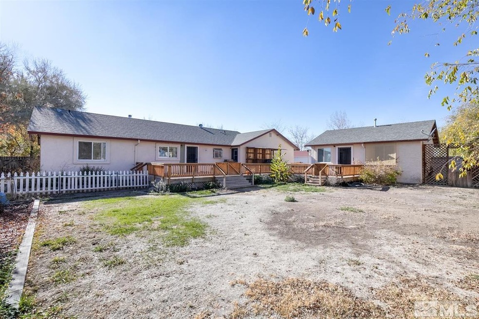 4088 Magnolia Rd, Fallon, NV 89406 - photo 1