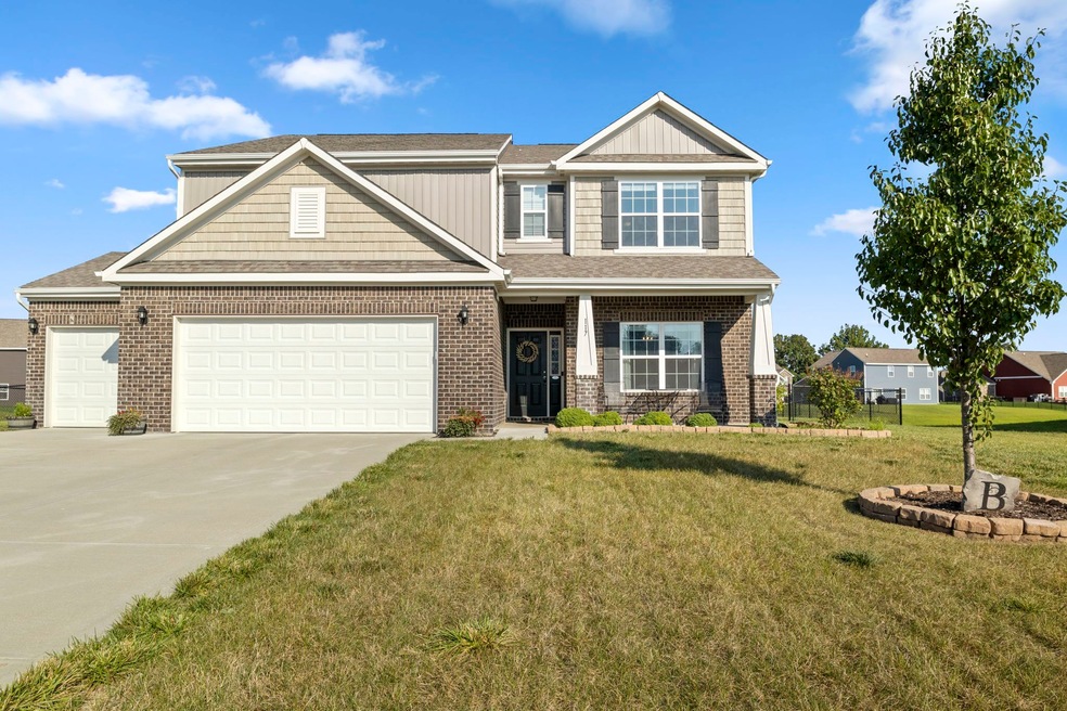 117 Larimar Way, Whiteland, IN 46184 - photo 1