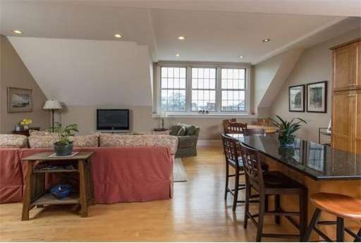 110 O St, Boston, MA 02127 - photo 1