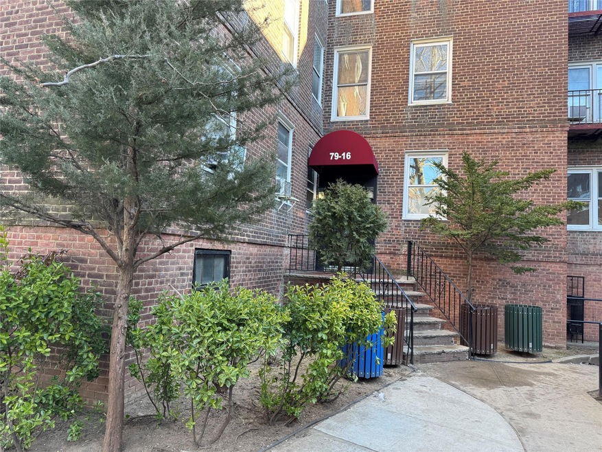 Regency Gardens unit 2K, Flushing, NY 11367 - photo 1