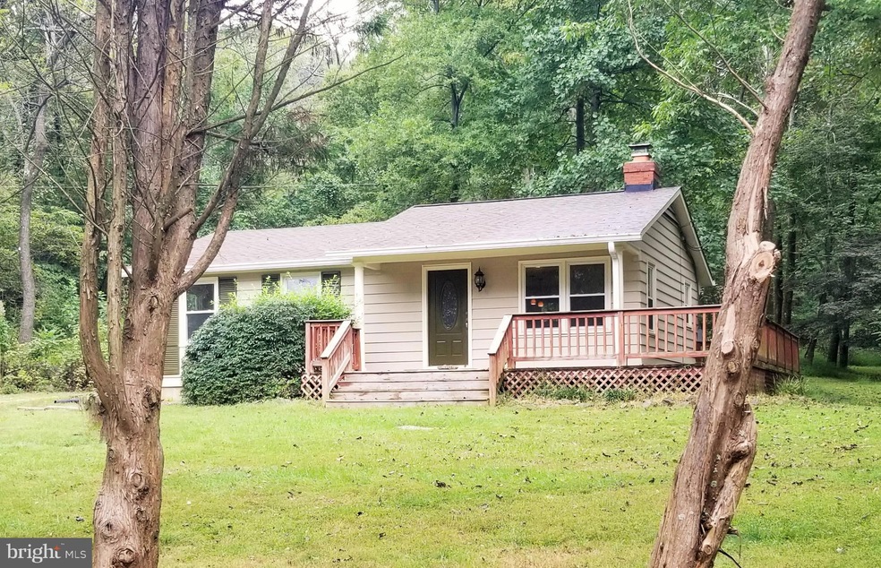 18076 Raven Rocks Rd, Bluemont, VA 20135 - photo 1