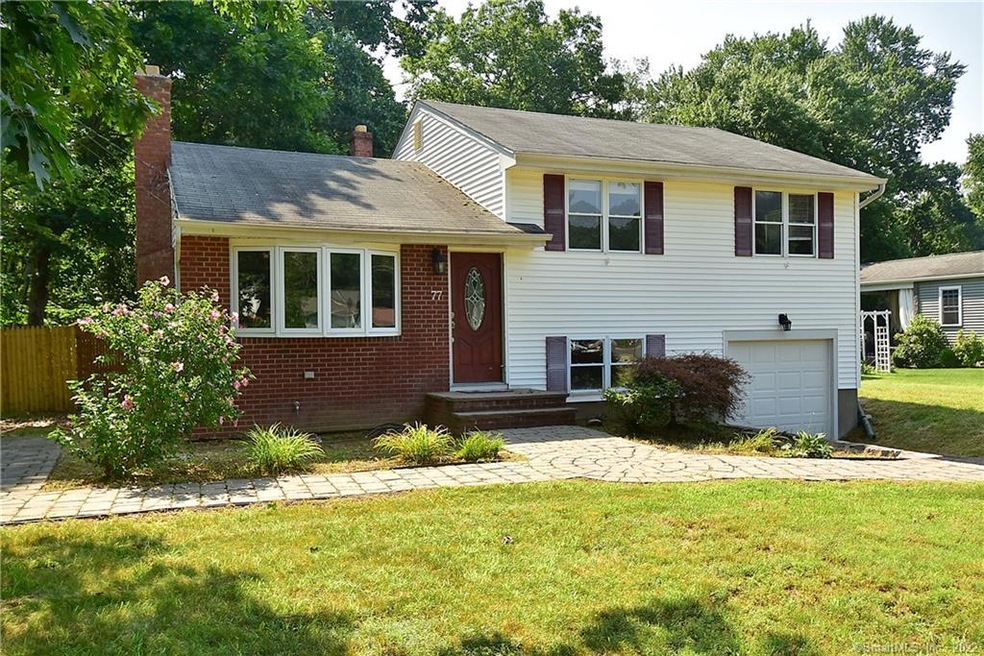 77 Riverside Dr, Vernon Rockville, CT 06066 - photo 1