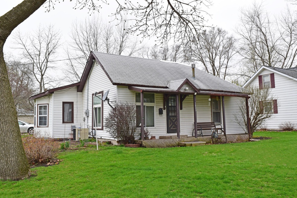 1803 Tama Street, Boone
