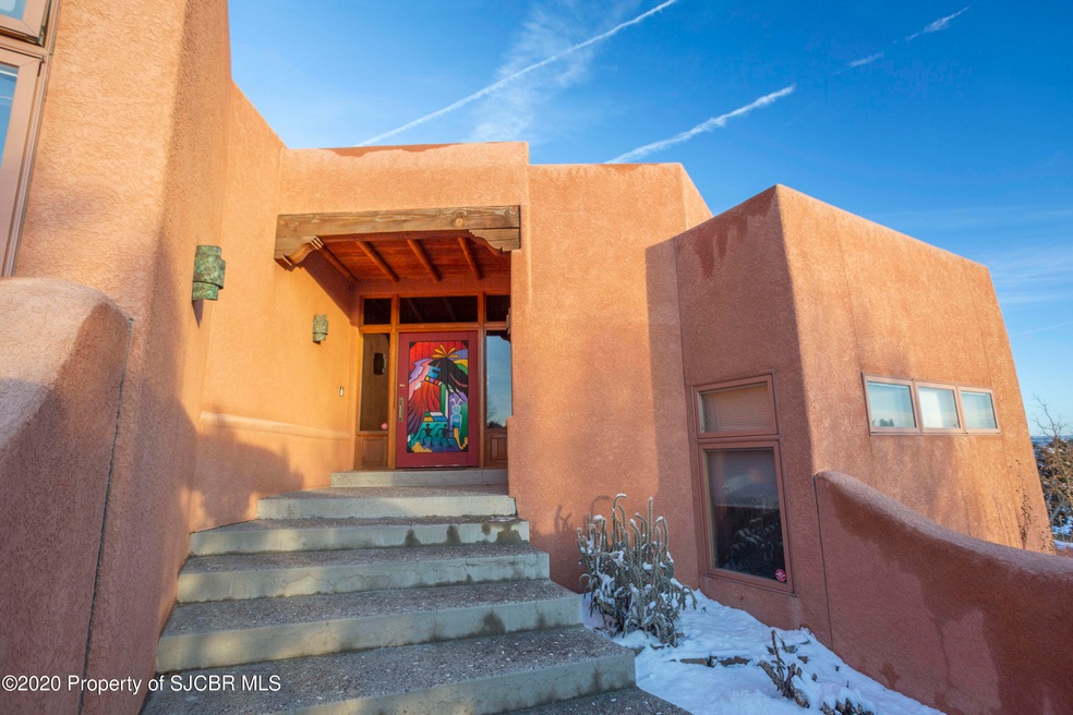 6650 Chamisa Ln, Farmington, NM 87402 - photo 1