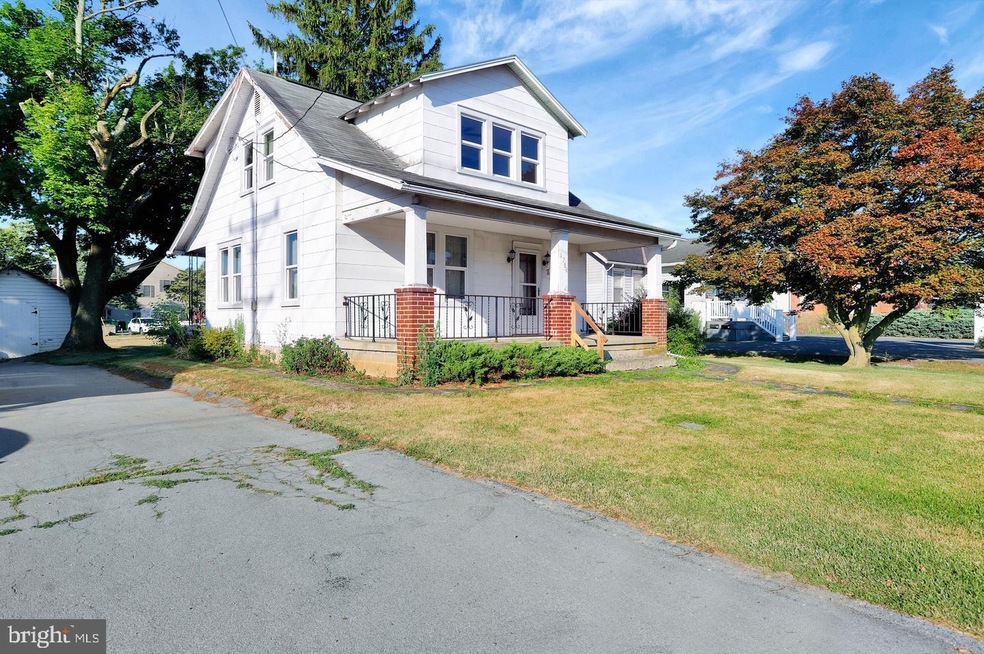 1708 E Main St, Waynesboro, PA 17268 - photo 1