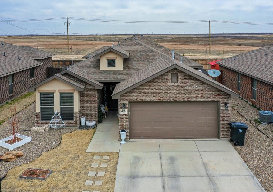 609 Juniper, Odessa, TX 79765 - photo 1