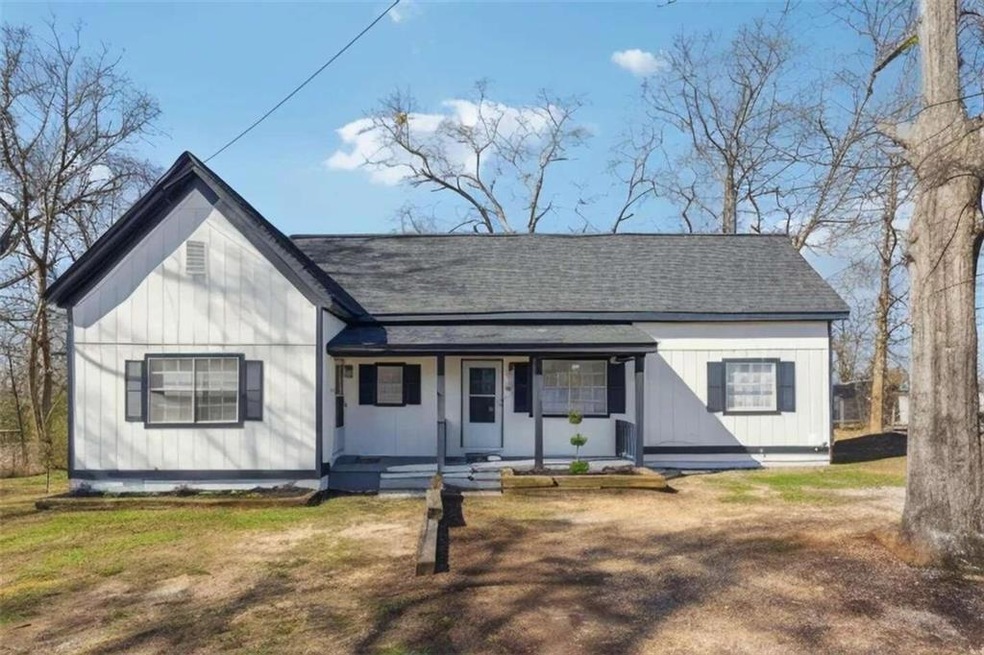 5119 Worsham St NE unit B, Covington, GA 30014 - photo 1