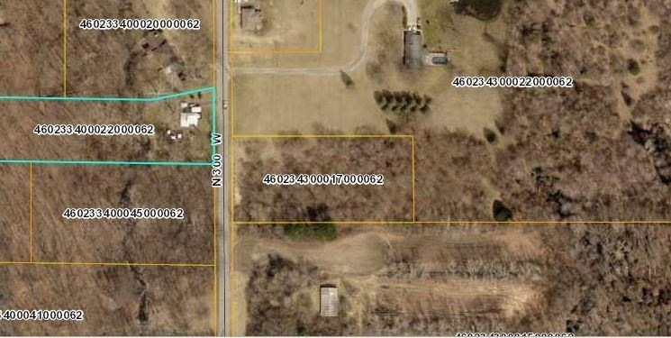 0 N 300 W, Pines, IN 46360 - photo 1