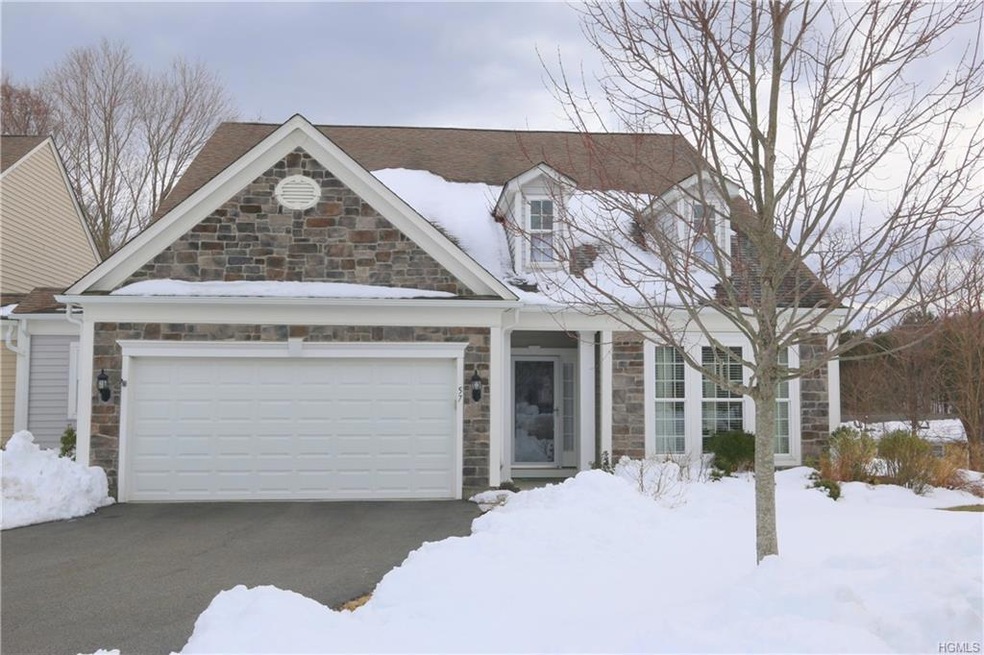 57 Blair Heights unit 903, Carmel, NY 10512 - photo 1