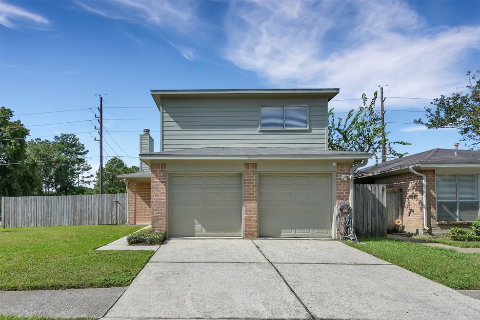 7847 Gatehouse Dr, Houston, TX 77040 - photo 1