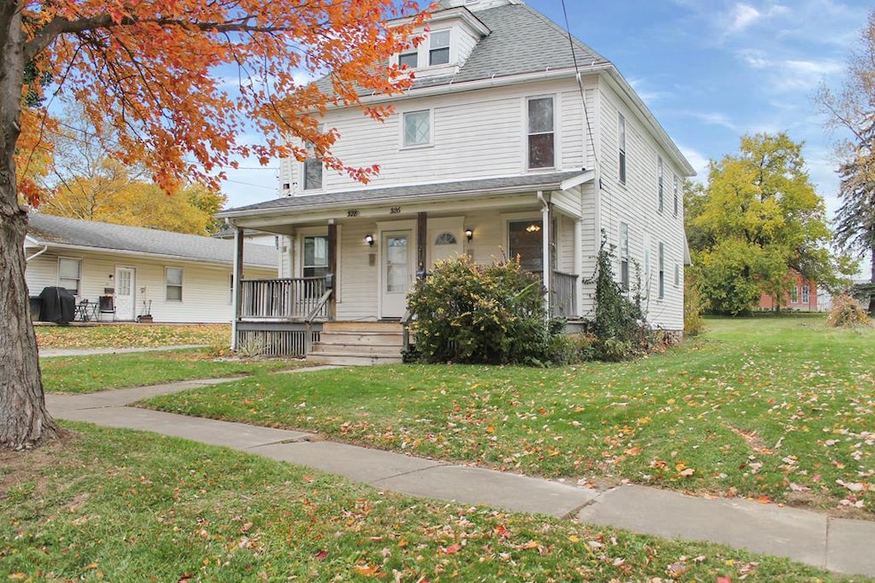 328 W 4th St, Ashland, OH 44805 - photo 1