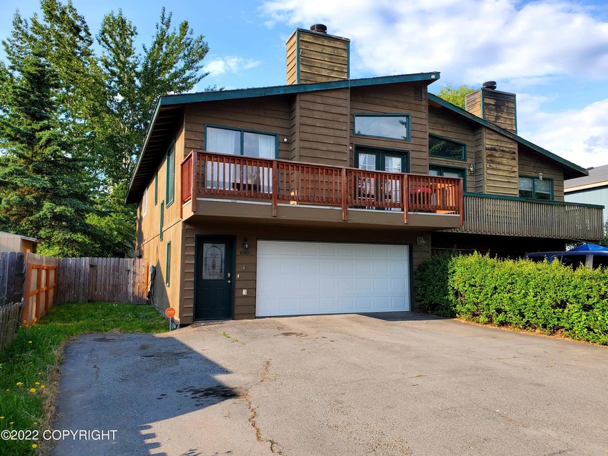6905 Cape Lisburne