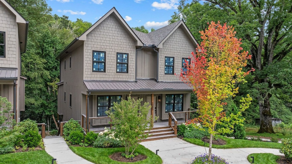 1085 Hicks Rd unit B, Highlands, NC 28741 - photo 1