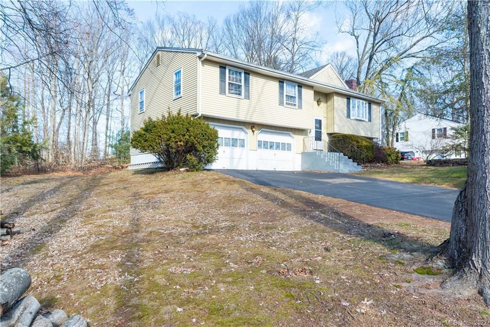 891 Tolland Turnpike, Manchester, CT 06042 - photo 1