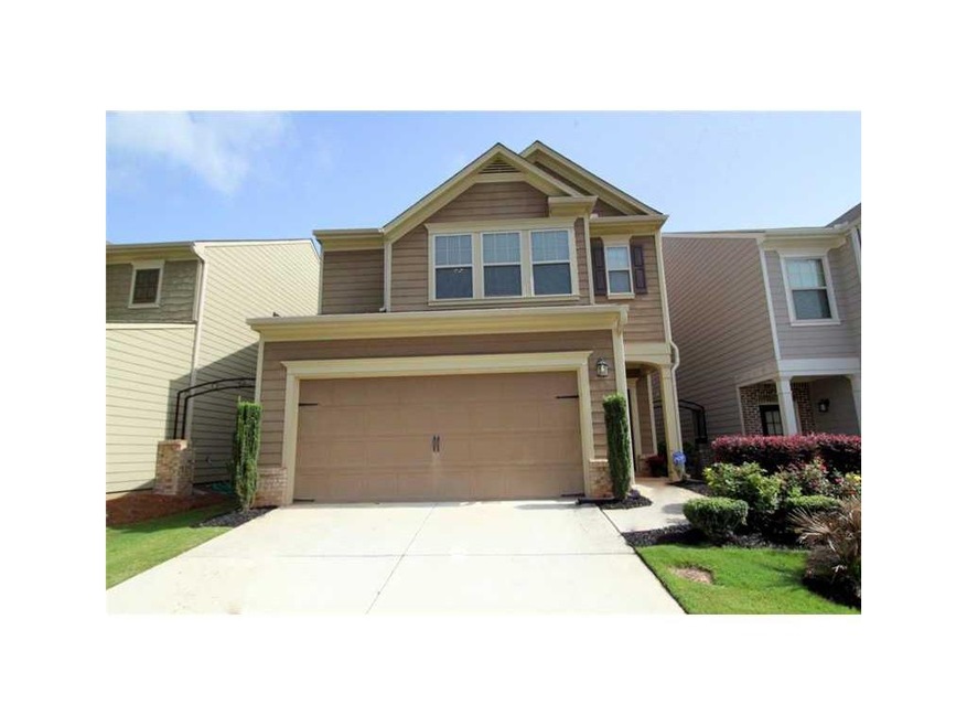 Exterior Front. Exterior curb appeal.