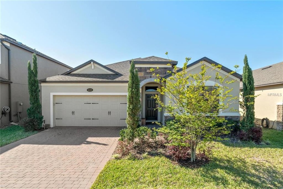 5110 Sorrento Blvd W, Saint Cloud, FL 34771 - photo 1