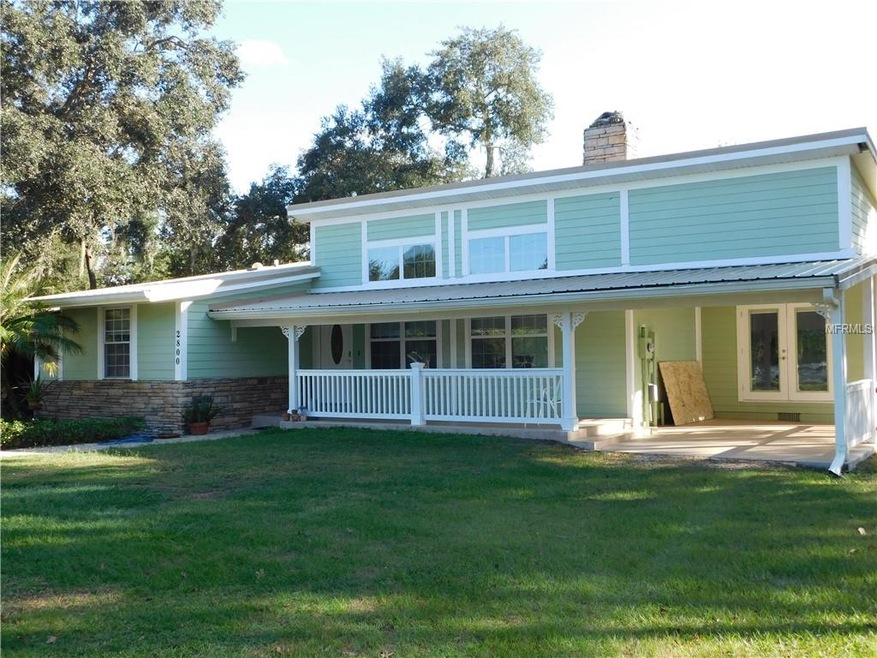 Welcome to 2800 Horton Road!