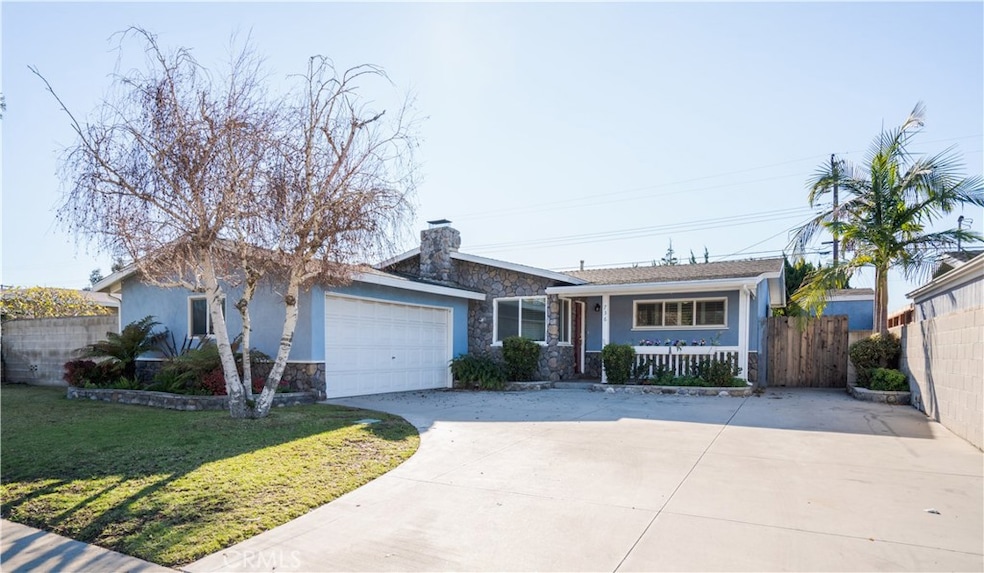 736 E Juanita Ave, Glendora, CA 91740 - photo 1