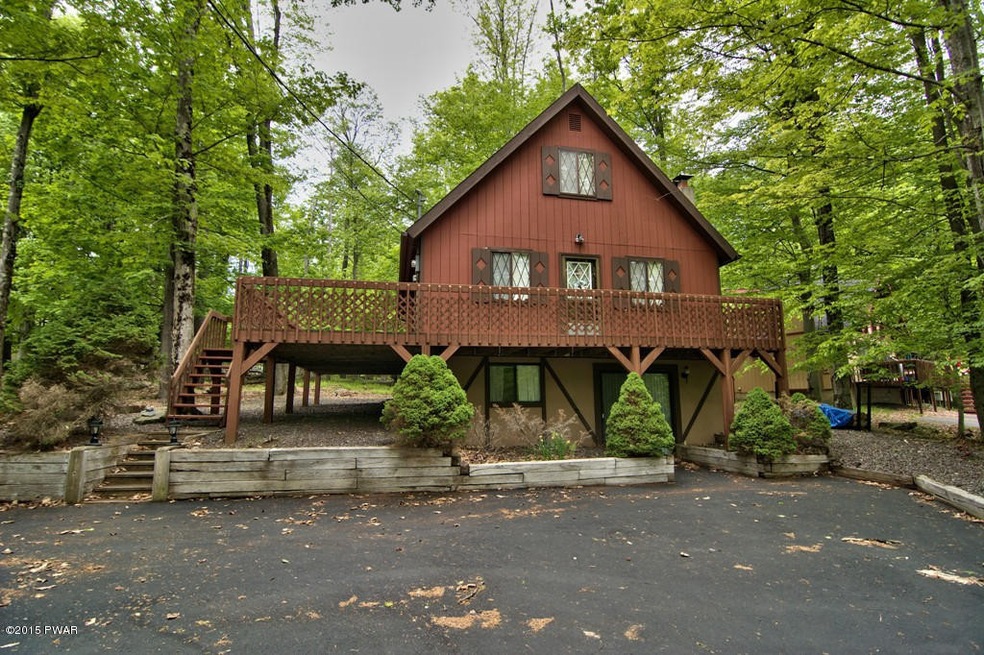 340 Cedarwood Terrace, Hamlin, PA 18427 - photo 1