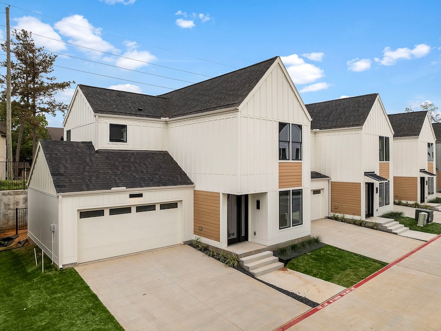 1941 Sawdust Rd unit 116, Spring, TX 77380 - photo 1