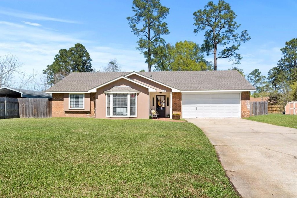 212 Lake Michigan Dr, Slidell, LA 70461 - photo 1