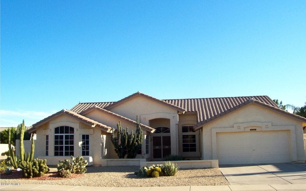 Popular Monterey Model