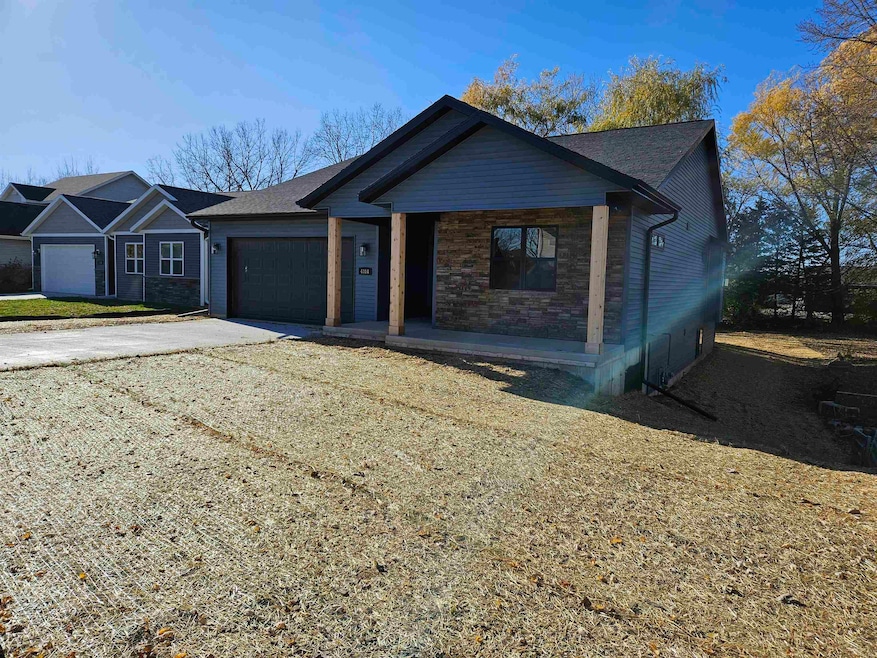 Lot 535 Wooden Shoe Ct, La Valle, WI 53941 - photo 1