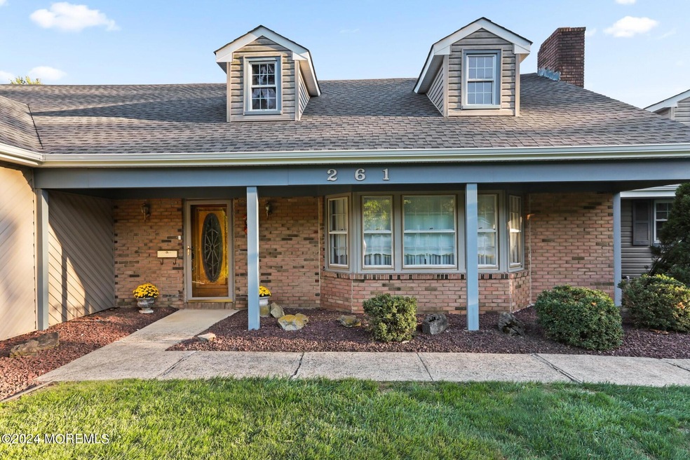 261 Schanck Rd