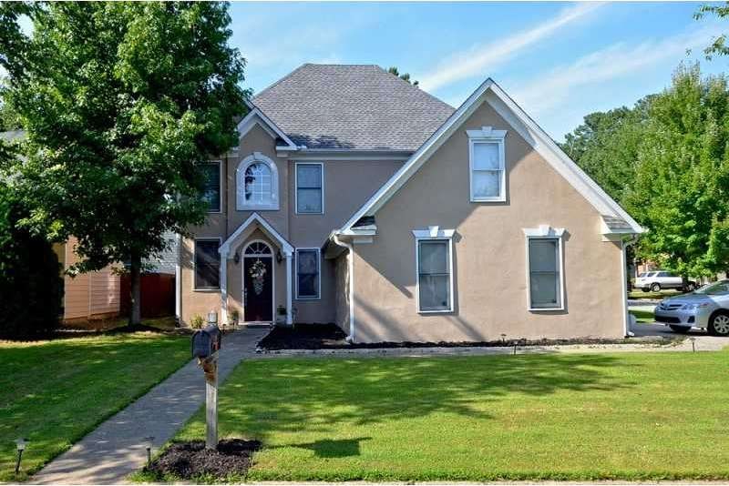 Exterior Front. Your Search is Over!  Super locati