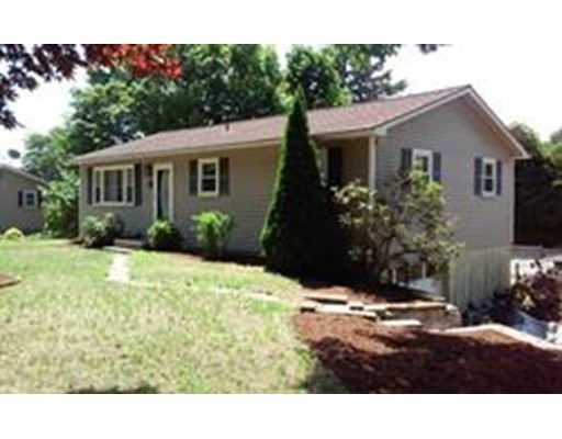 146 Burnett St, Auburn, MA 01501 - photo 1