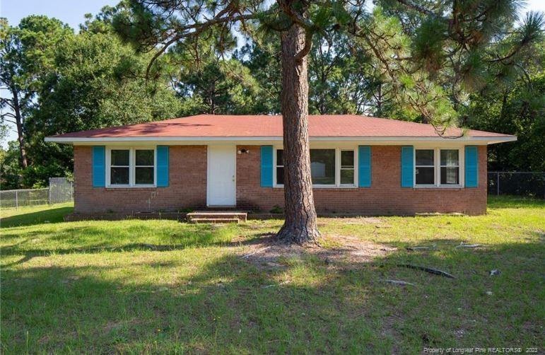 7518 Kisco Dr, Fayetteville, NC 28303 - photo 1