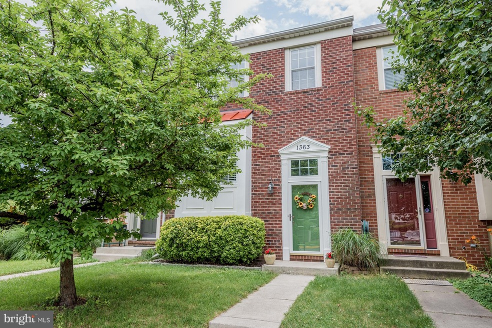 1363 Triwater Ct, Stoney Beach, MD 21226 - photo 1