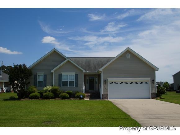 2661 Ange St, Winterville, NC 28590 - photo 1