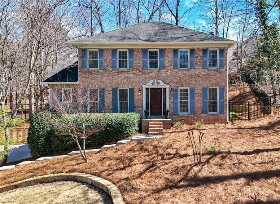 Welcome Home!