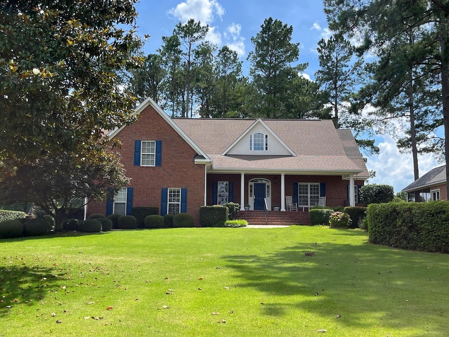 134 Foxhound Run Rd, Aiken, SC 29803 - photo 1