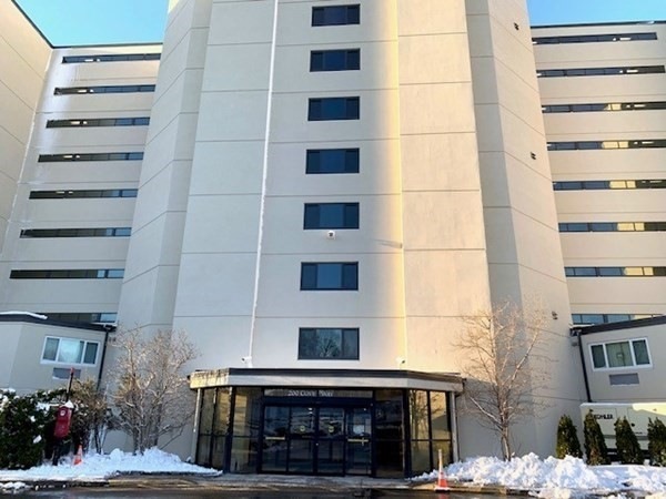 Captain Cove's Condominiums unit 514, Quincy, MA 02169 - photo 1