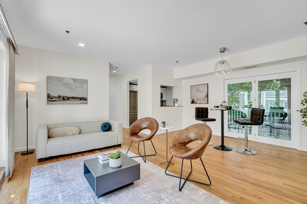 205 Richdale Ave unit A15, Cambridge, MA 02140 - photo 1