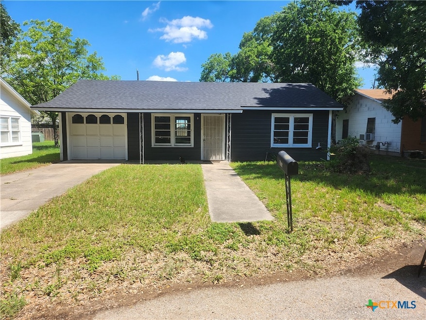 For Sale $98,000
