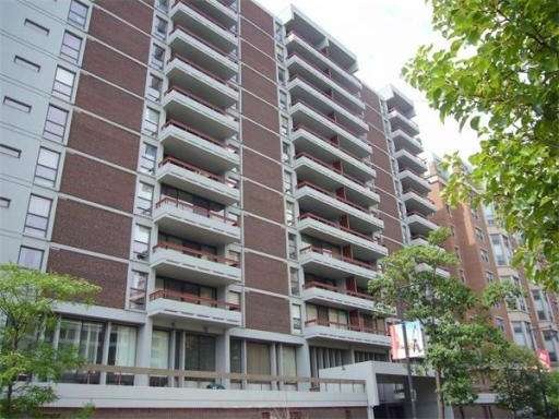 Kenmore Tower unit 1106, Boston, MA 02215 - photo 1