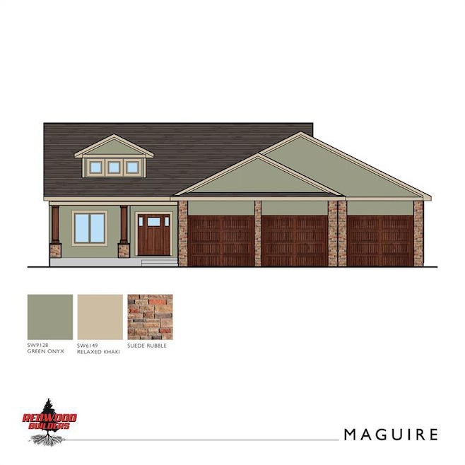 1420 Trail Creek Rd, Huxley, IA 50124 - photo 1